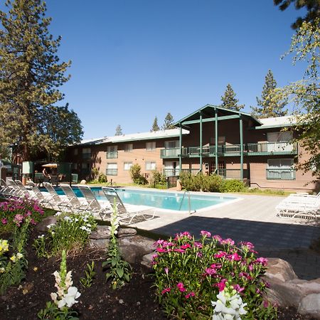 Forest Suites Resort At The Heavenly Village Саус Лэйк Тахо Экстерьер фото
