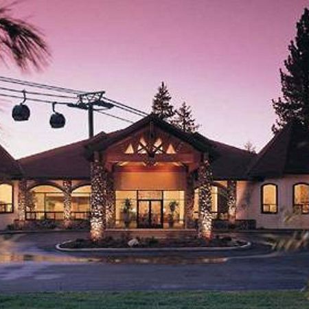 Forest Suites Resort At The Heavenly Village Саус Лэйк Тахо Экстерьер фото