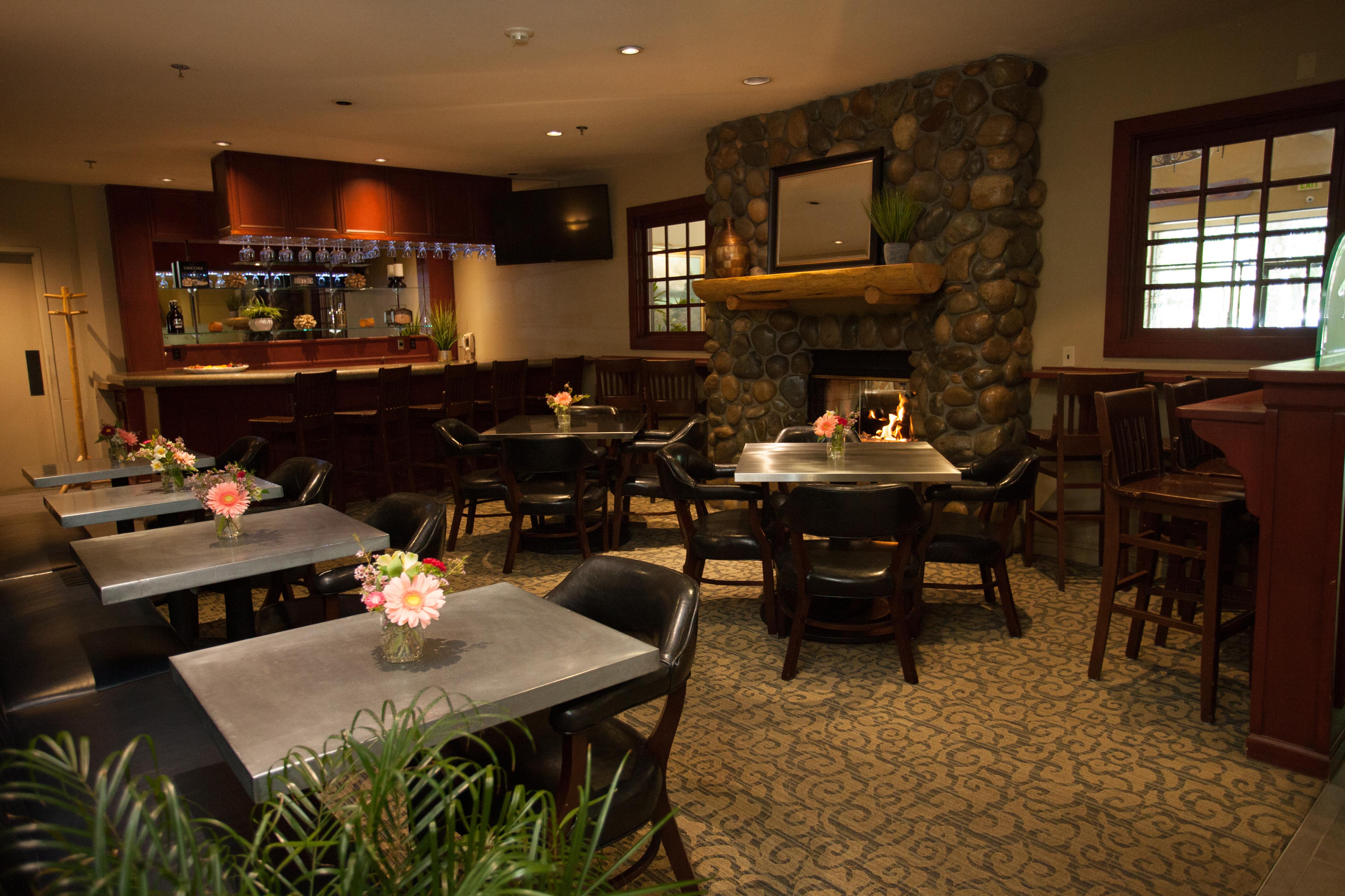 Forest Suites Resort At The Heavenly Village Саус Лэйк Тахо Экстерьер фото