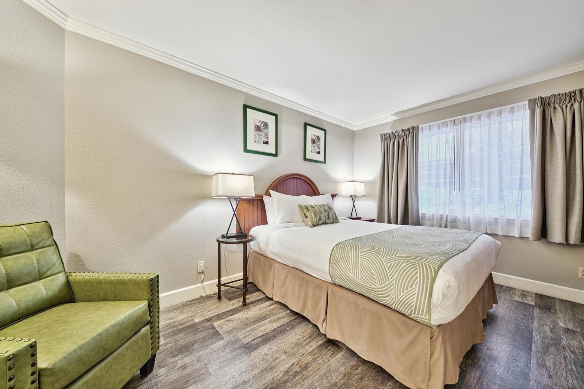 Forest Suites Resort At The Heavenly Village Саус Лэйк Тахо Экстерьер фото
